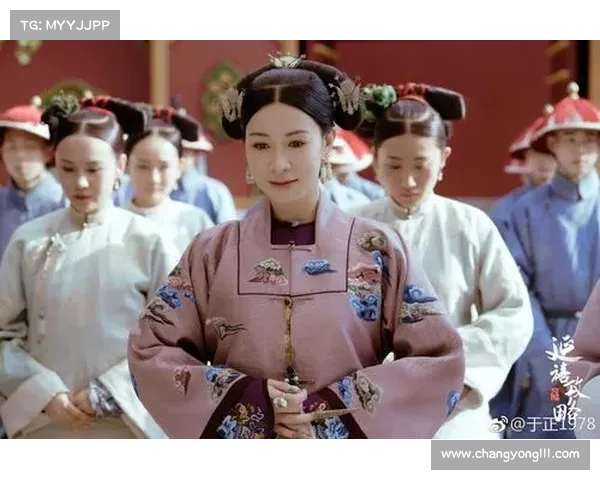 步步为营,攻略清风玉树的四阿哥 步步为营,攻略清风玉树的四阿哥