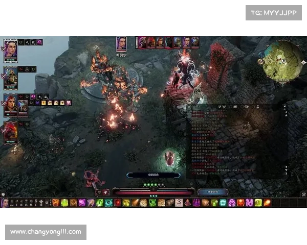 神界2:完美洗点武器攻略 神界2:完美洗点武器攻略