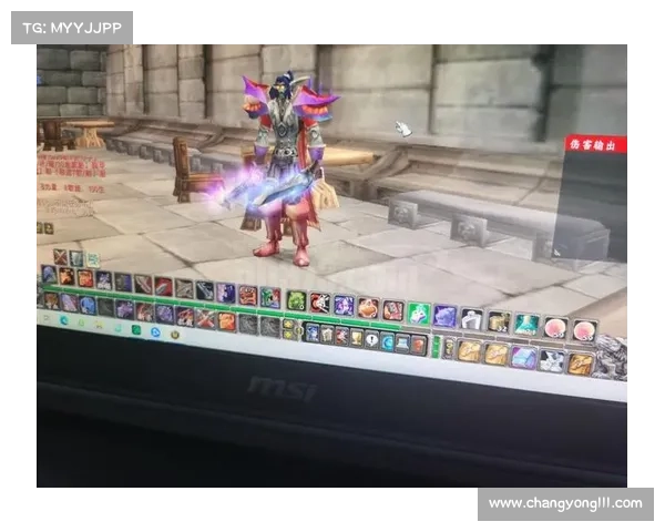 魔兽世界狂暴战士:血量暴涨,无敌护体 魔兽世界狂暴战士:血量暴涨,无敌护体